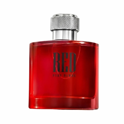 Red Zoone Eau de Cologne 100 ml